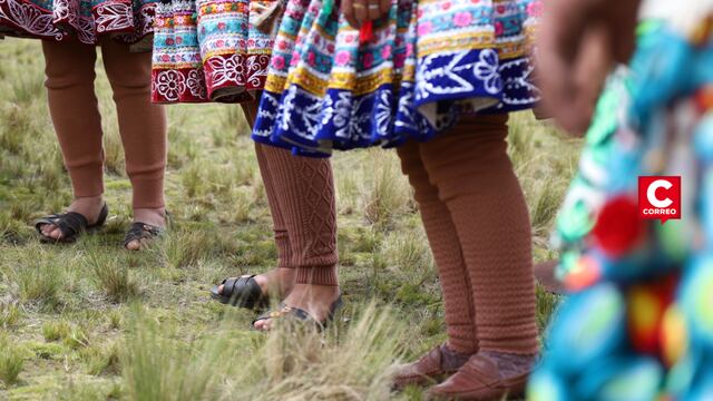 La Batalla Ritual del Chiaraje: Sangre, honor y valentía a más de 4 500 metros de altura