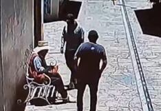 Prisión preventiva para integrantes de banda por robo de 30 mil soles a cambista en Arequipa