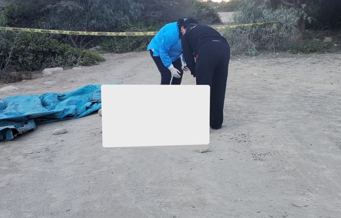 Detienen a “Killer”, investigado por la muerte de joven en Caravelí