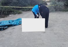 Detienen a “Killer”, investigado por la muerte de joven en Caravelí
