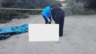 Detienen a “Killer”, investigado por la muerte de joven en Caravelí