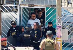 Congresista María Agüero: Coordinador Edson Flores en el radar de la Fiscalía