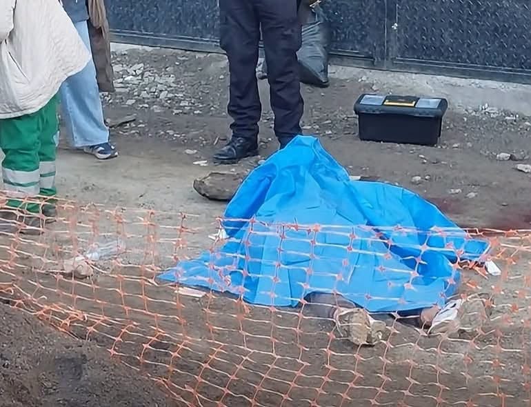 Pasco: joven madre es hallada sin vida en Túpac Amaru y Policía investiga posible crimen