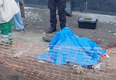 Pasco: joven madre es hallada sin vida en Túpac Amaru y Policía investiga posible crimen