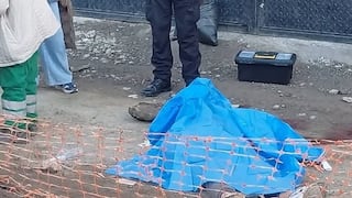 Pasco: joven madre es hallada sin vida en Túpac Amaru y Policía investiga posible crimen