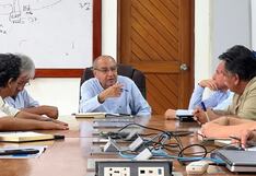 La Libertad: Exigen convocar a sesión de directorio en Sedalib