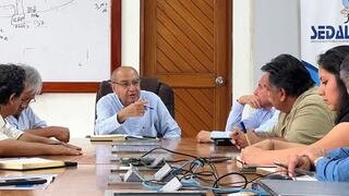 La Libertad: Exigen convocar a sesión de directorio en Sedalib