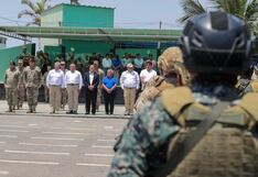 Gustavo Adrianzén desde Trujillo: No podemos prometer acabar con el crimen mañana, pero confiamos en esta estrategia