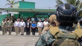 Gustavo Adrianzén desde Trujillo: No podemos prometer acabar con el crimen mañana, pero confiamos en esta estrategia