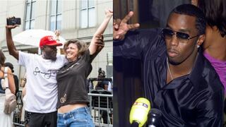 Rapero Sean Combs, conocido como “Diddy”, se libra de la cadena perpetua