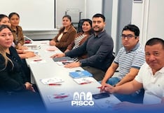 Pisco gestiona presupuesto para construir tribuna sur del estadio Teobaldo Pinillos Olaechea