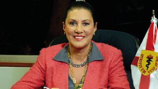 ​Fabiola León-Velarde es la nueva presidenta del consejo directivo del Concytec