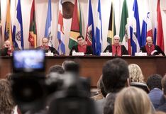 Ejecutivo califica de “inaceptable” orden de Corte IDH