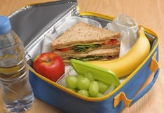 Regreso a clases 2025: ¿Qué se debe tener en cuenta para una lonchera nutritiva y deliciosa?