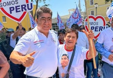 Juan Mendoza Uribe gana en primera vuelta la gobernación regional de Ica con más de 157 mil votos