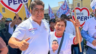 Juan Mendoza Uribe gana en primera vuelta la gobernación regional de Ica con más de 157 mil votos