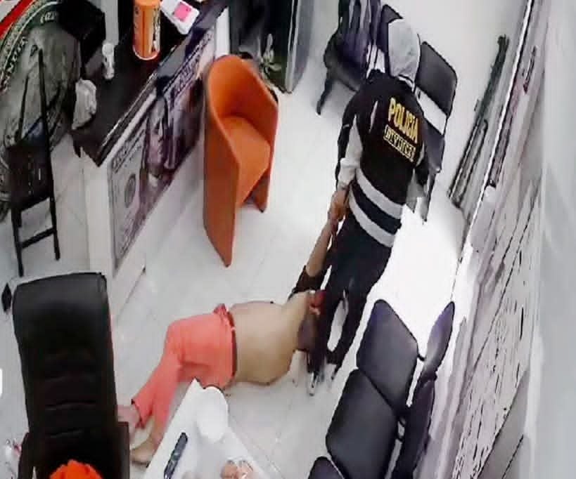 Durante el tiempo que Iván Díaz Garrido estuvo en cautiverio, los criminales lo torturaron brutalmente y hasta llegaron a cortarle algunos dedos de la mano.
