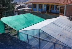 Alcalde de Yauli habría realizado pagos al 100% a contrata que no ejecutó proyecto de viveros