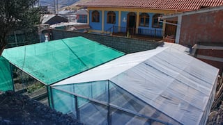 Alcalde de Yauli habría realizado pagos al 100% a contrata que no ejecutó proyecto de viveros