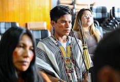 Inicia georreferenciación de comunidades asháninka y machiguenga en Cusco