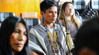 Inicia georreferenciación de comunidades asháninka y machiguenga en Cusco