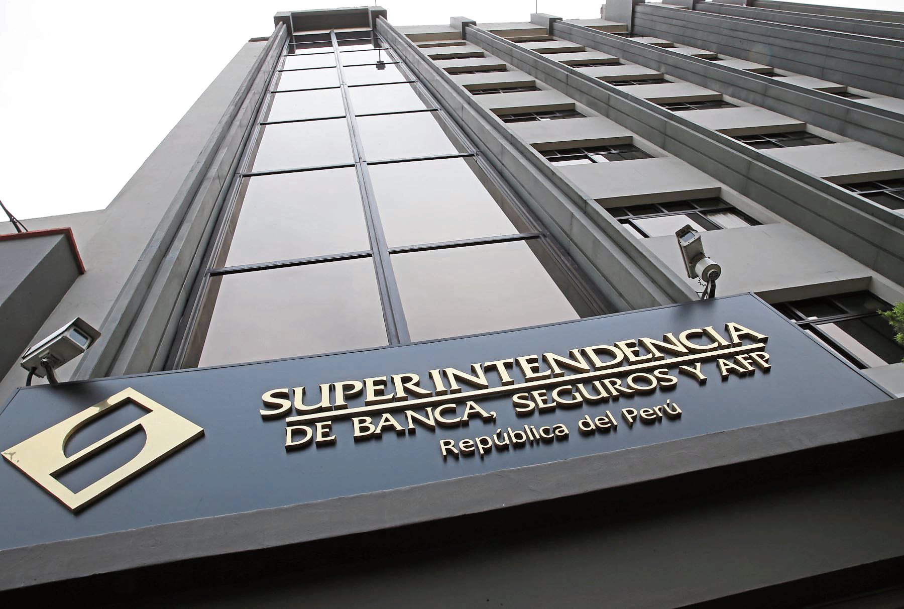 El régimen de intervención se aplicó luego que la entidad registrara un patrimonio contable negativo.