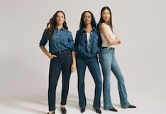 Denim en tendencia: 3 claves para elevar un look casual con jeans y estilo western