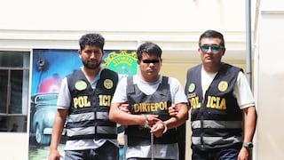 Trujillo: Liberan a alias “Cocinero”, presunto miembro de “Los Pulpos” y vinculado a cinco secuestros