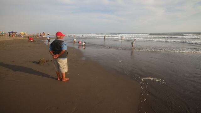 Fiscalía realizará operativos en playas de Arequipa