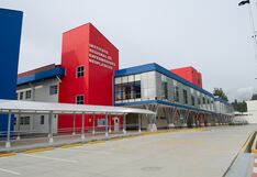 Junín: Por falta de medicinas y citas pacientes oncológicos dejan tratamiento