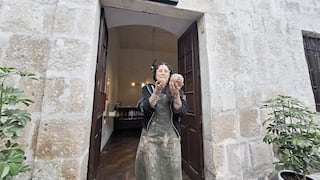 El arte de la cerámica en Arequipa: Un vínculo con la memoria ancestral