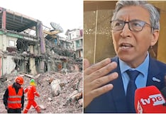 Ica entre las zonas con mayor potencial sísmico: advierten un terremoto de hasta 8.8 de magnitud