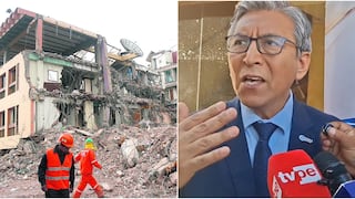 Ica entre las zonas con mayor potencial sísmico: advierten un terremoto de hasta 8.8 de magnitud