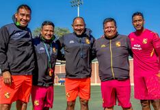 Copa Perú: Atlético Torino se refuerza para etapa Departamental en Piura