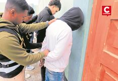 Mayoría a favor de juzgar a menores, según encuesta