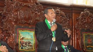 Alcalde de Ica suma nuevo viaje internacional en medio de cuestionamientos