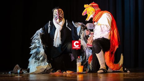 Cusco celebra el Día Mundial del Teatro con encuentro intergeneracional