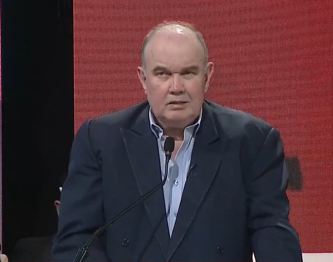 (Foto: JNE TV)