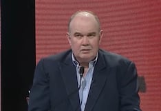 Rafael López Aliaga llama “porquería” a laudo arbitral