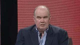 Rafael López Aliaga llama “porquería” a laudo arbitral