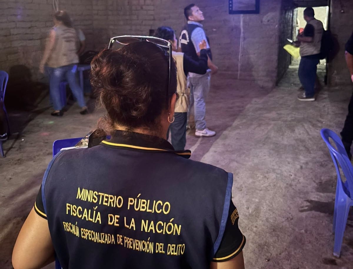 Clausuraron un local que funcionaba sin la documentación en regla