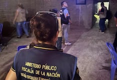 Autoridades intervienen diversos bares en Sullana