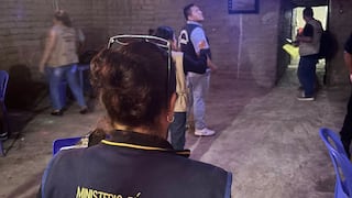 Autoridades intervienen diversos bares en Sullana