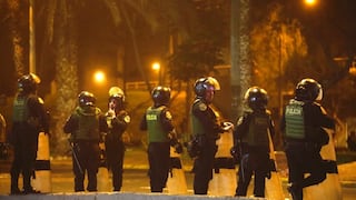 PNP desarticula organización criminal ‘Los Letales del Norte’ en megaoperativo en Lima y regiones