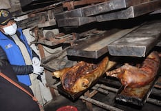 Huancayo: clausuran local de horneado por grave insalubridad y falta de licencia