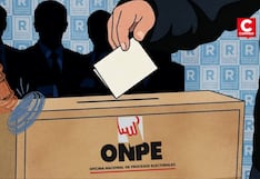 ERM: 110 candidatos de Renovación Popular registran sentencias penales por homicidio, violación sexual y corrupción