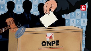 ERM: 110 candidatos de Renovación Popular registran sentencias penales por homicidio, violación sexual y corrupción