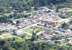 Dictan seis años de prisión efectiva para exfuncionarios municipales en Cusco