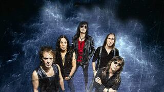 Rata Blanca regresa a Lima para celebrar los 35 años de “Magos, Espadas y Rosas”