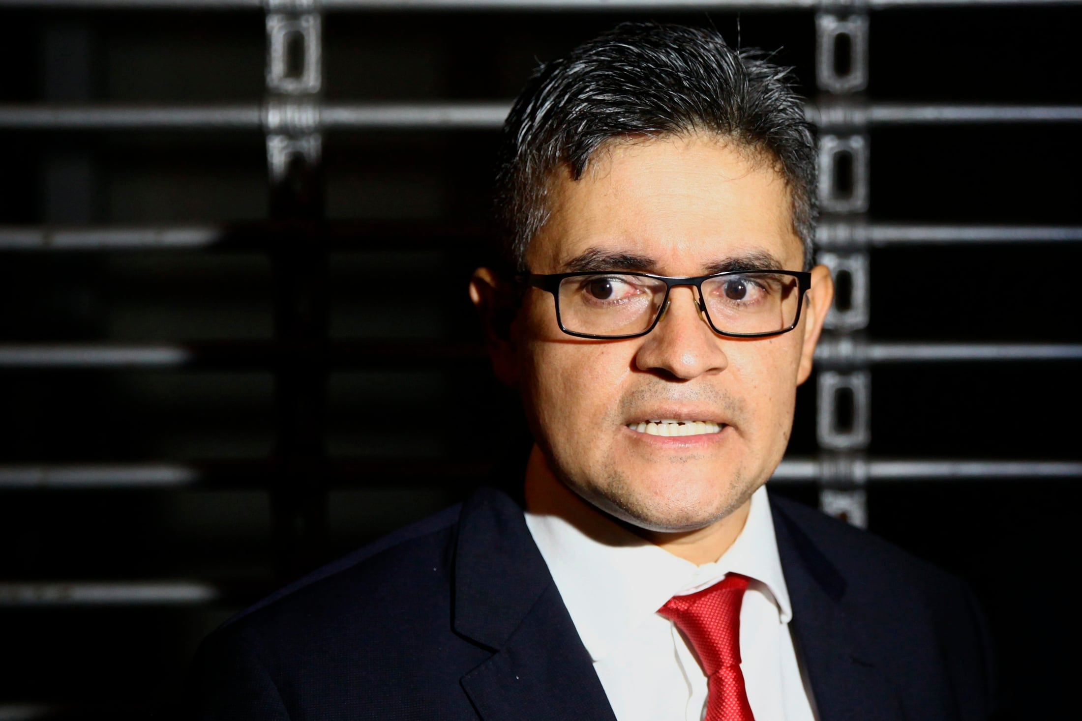 José Domingo Perez